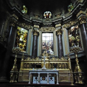 Berliner Dom