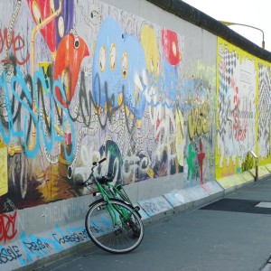 East Side Gallery