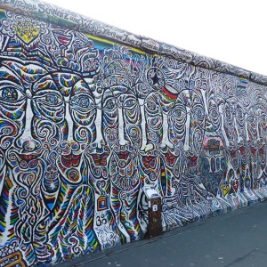 East Side Gallery