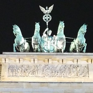 Portao de Brandemburgo