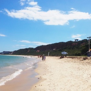 Praia da Pitinga Arraial D Ajuda