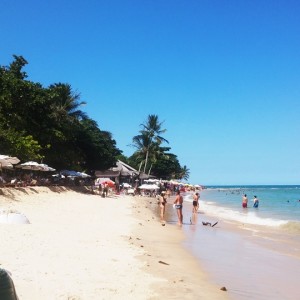 Praia da Pitinga Arraial D Ajuda