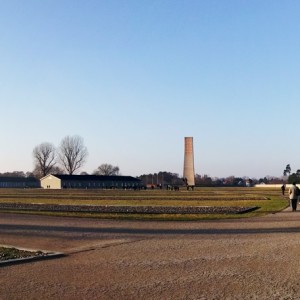 Sachsenhausen - Vista