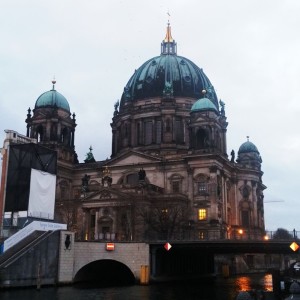 Berliner Dom