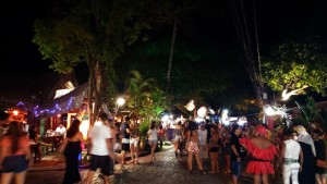 Rua do Mucugê - Arraial d Ajuda