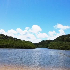 Praia do Taípe - Arraial D Ajuda