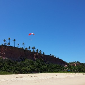 Praia do Taípe - Arraial D Ajuda