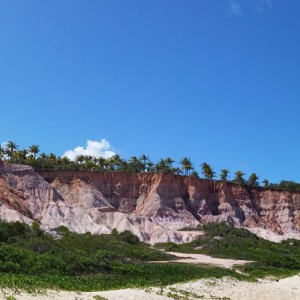 Praia do Taípe - Arraial D Ajuda