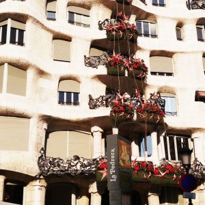 La Pedrera - Barcelona