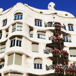 La Pedrera - Barcelona