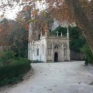 Quinta da Regaleira