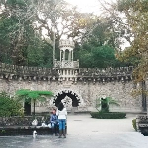 Quinta da Regaleira