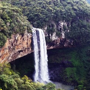 Cachoeira do Caracol