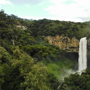 Cachoeira do Caracol