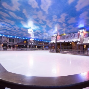 Snowland - Gramado