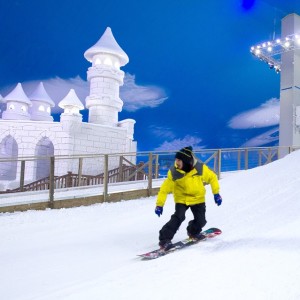 Snowland - Gramado