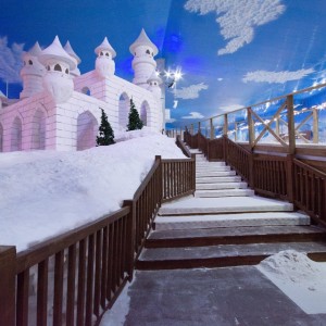 Snowland - Gramado