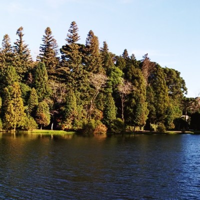 Lago Negro - Gramado