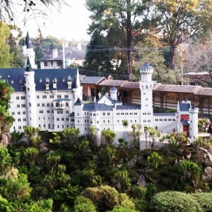 Mini Mundo - Gramado