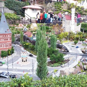 Mini Mundo - Gramado