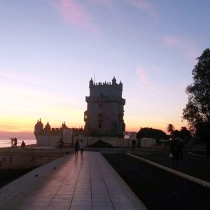 Torre de Belém - Lisboa