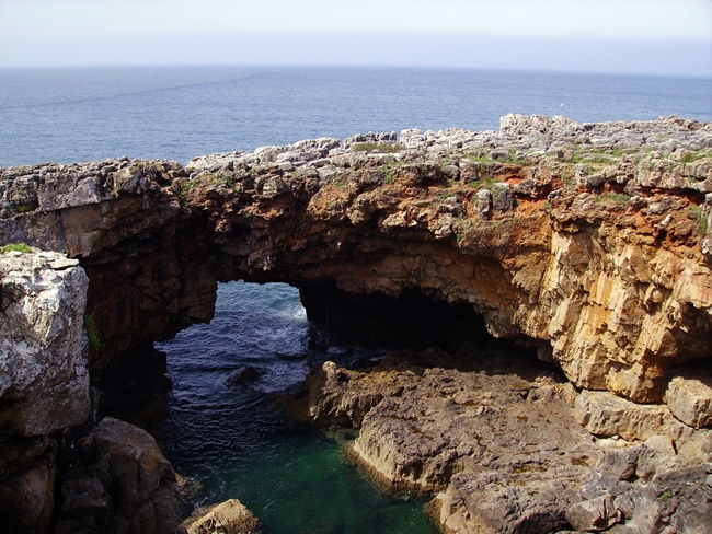 Boca do Inferno - Cascais