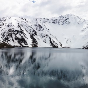 Cajon Del Maipo - Será que volto