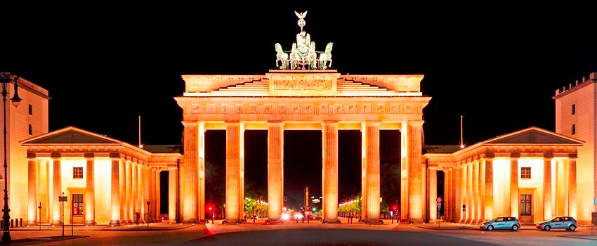 Berlim: informações e principais pontos turísticos