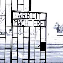 Sachsenhausen: campo de concentração e memorial