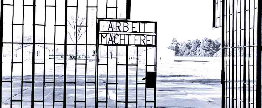 Sachsenhausen: campo de concentração e memorial