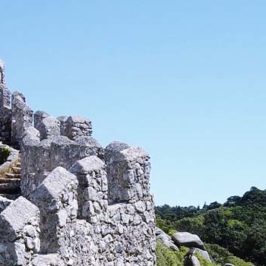 Sintra, Portugal: se prepare para ser surpreendido pela história e beleza